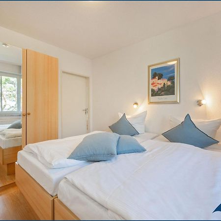 Villa Strandperle Whg 25 Heringsdorf  Eksteriør billede