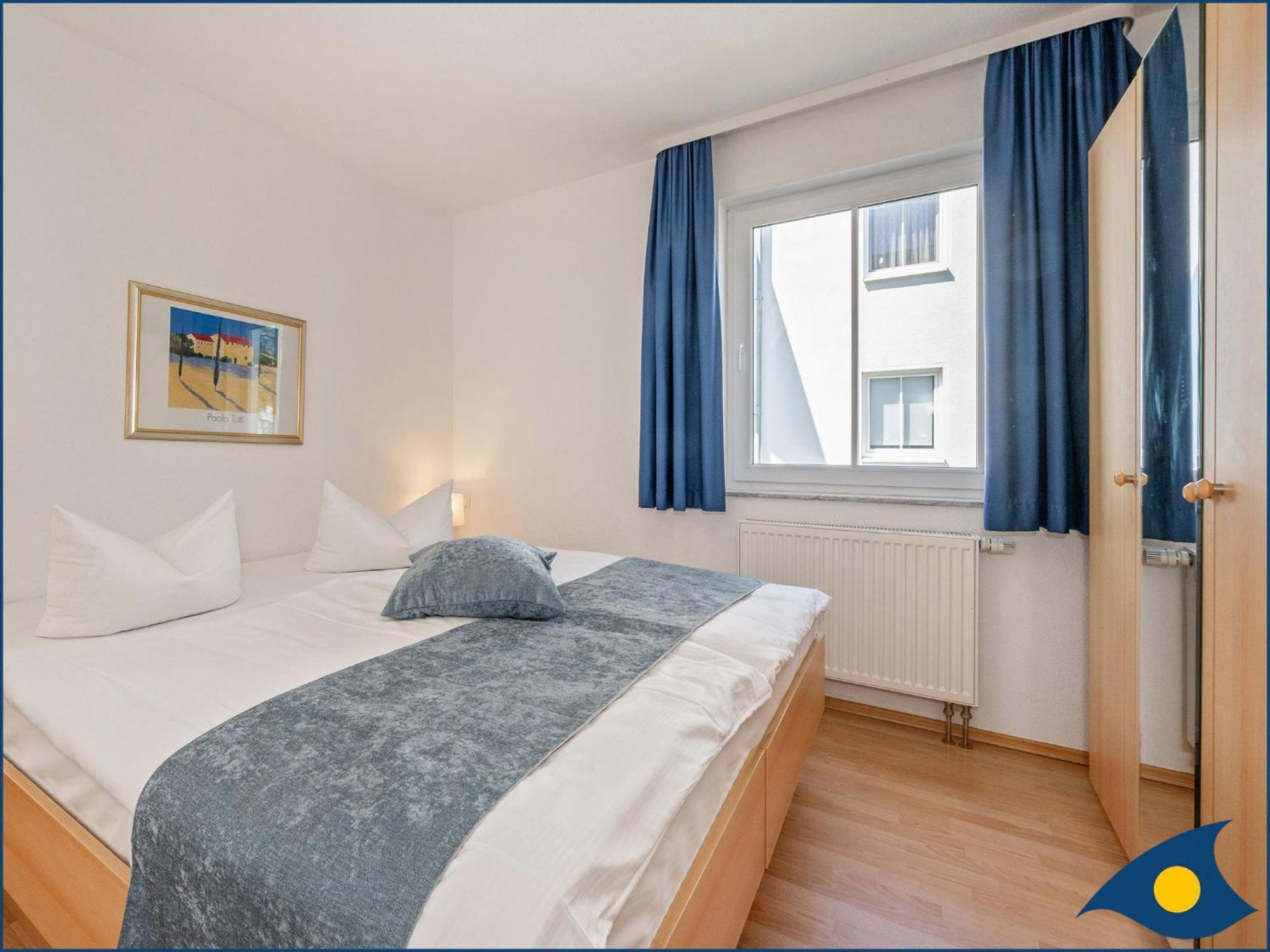 Villa Strandperle Whg 25 Heringsdorf  Eksteriør billede