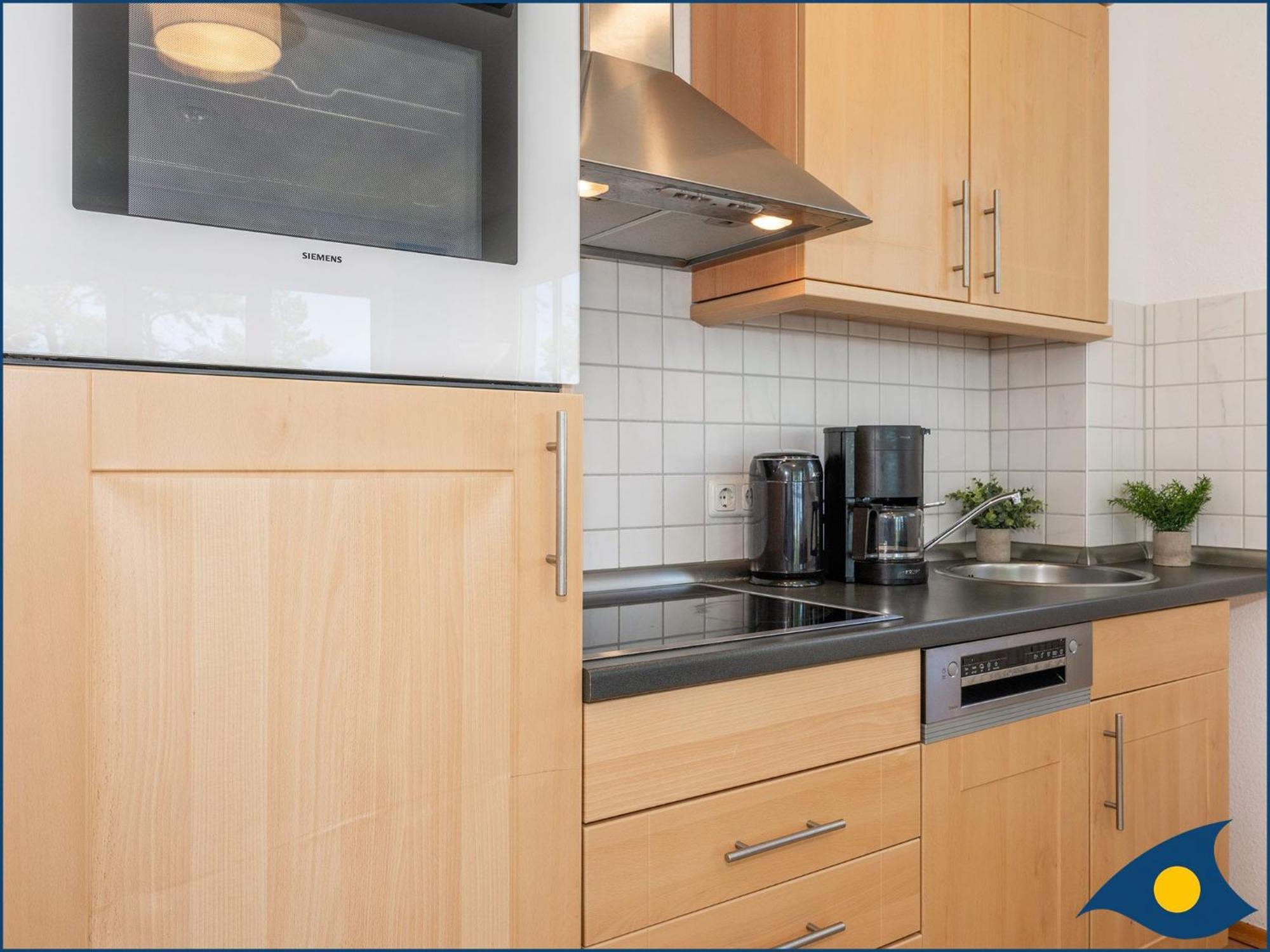 Villa Strandperle Whg 25 Heringsdorf  Eksteriør billede